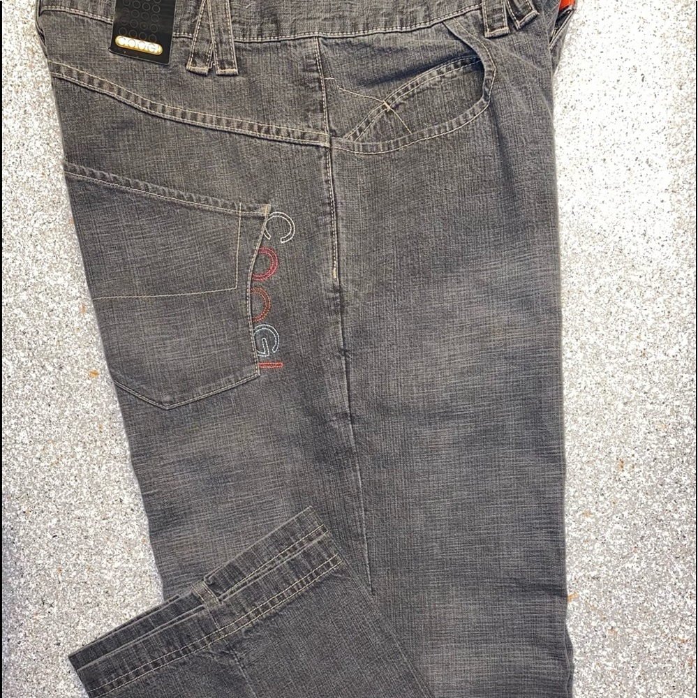 Coogi Mens Jeans